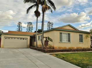 732 Ashcomb Dr, La Puente, CA 91744