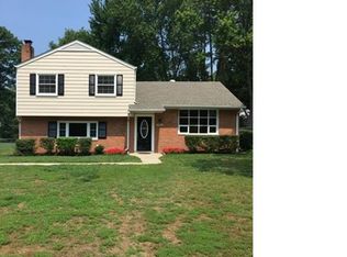2402 Colwyn Rd, Henrico, VA 23229