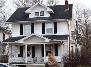 1111 Broadway St, Springfield, OH 45504