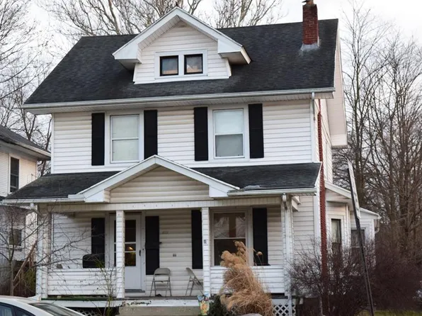 1111 Broadway St, Springfield, OH 45504