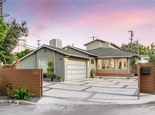 3780 Willowcrest Ave, Studio City, CA 91604