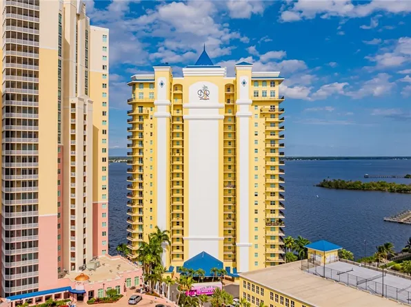 2797 1st St APT 503, Fort Myers, FL 33916