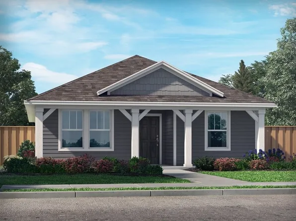 2805 Bursera Ln, Fort Worth, TX 76108