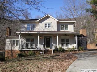 1702 Trey Ter SE, Huntsville, AL 35802