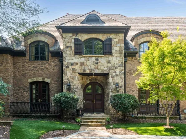 3558 Mill Creek Rd, Atlanta, GA 30319