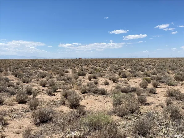 Lot 13 Sanford Rd., Blanca, CO 81123