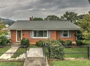 4319 Oliver Rd NE, Roanoke, VA 24012