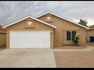1267 Valley View Dr SW, Albuquerque, NM, 87121