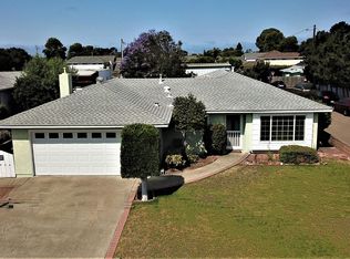 368 Walnut St, Arroyo Grande, CA 93420