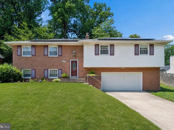 15 Herrington Dr, Upper Marlboro, MD 20774