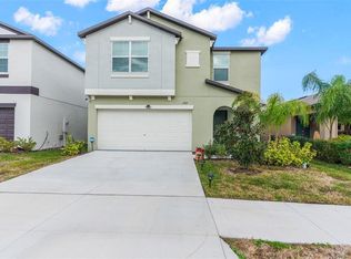 2132 Shining Azul Way, Lutz, FL 33558