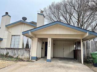 2804 Nova Dr, Garland, TX 75044