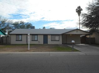 6109 W Lewis Ave, Phoenix, AZ 85035