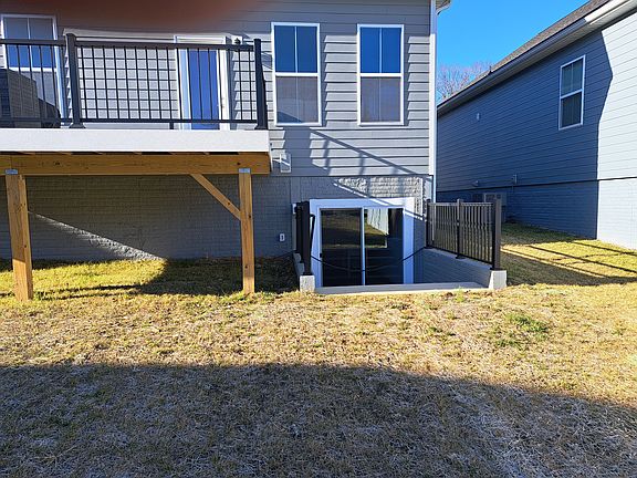 2nd image of (Undisclosed Address)