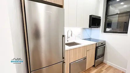 Rented by Brighton Management