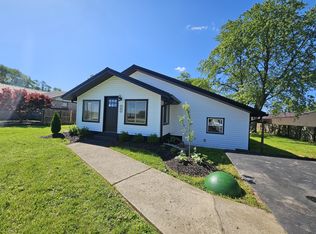 543 Pushville Rd, Greenwood, IN 46143