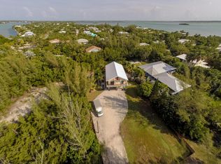 17235 Keystone Rd, Sugarloaf Key, FL 33042