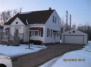 1203 Alice St, North Tonawanda, NY
