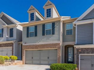 2226 Thackery Rd, Snellville, GA 30078