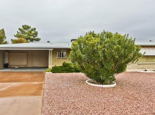 6416 E Dallas St, Mesa, AZ 85205