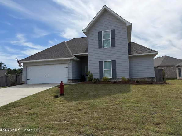 149 Shelby Mae Cir, Brandon, MS 39042