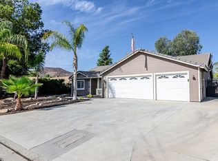 30135 Little Harbor Dr, Canyon Lake, CA 92587
