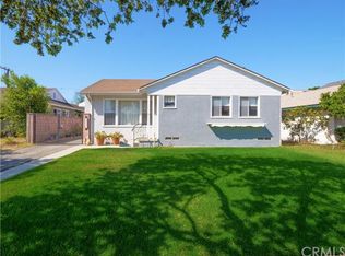 19317 Anza Ave, Torrance, CA 90503