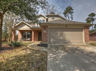 54 Rookwood Ct, Spring, TX 77382
