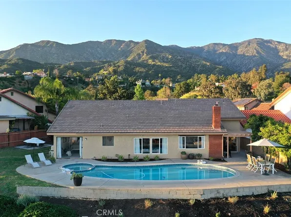 208 Canyon Crest Dr, Monrovia, CA 91016