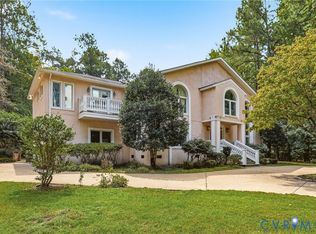 10 Welwyn Ct, Henrico, VA 23229