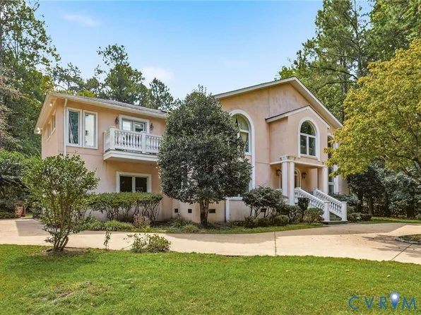 10 Welwyn Ct, Henrico, VA 23229