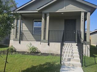 0 Sarmonne Loop, Kyle, TX 78640