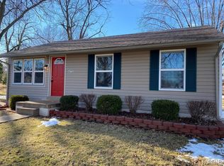 4372 Maroon Ct, Saint Louis, MO 63123