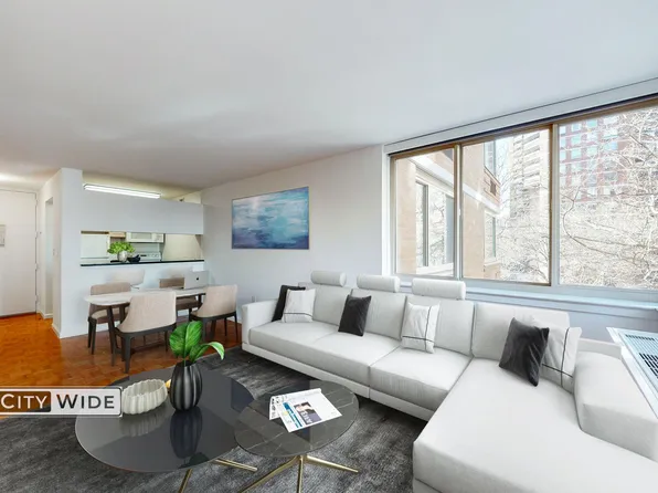 340 E 29th St APT 5C, New York, NY 10016