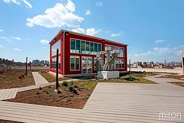 Sold by Miron Properties