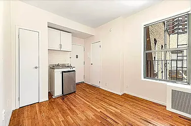 Rented by REAL New York