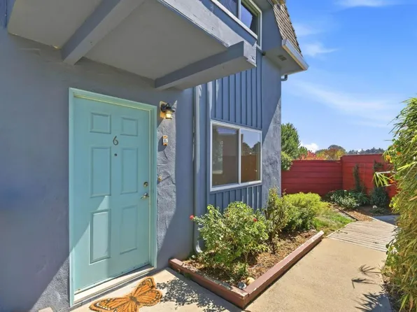 7555 Sunset Way APT 6, Aptos, CA 95003