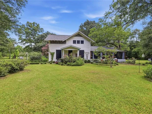 17229 E Park Ave, Hammond, LA 70403