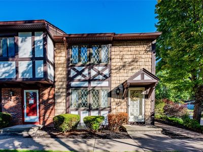 5 New Wickham Dr, Penfield, NY, 14526