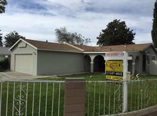 599 Baltic Way, San Jose, CA