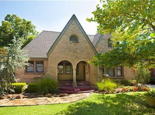 208 W Eubanks St, Oklahoma City, OK 73118