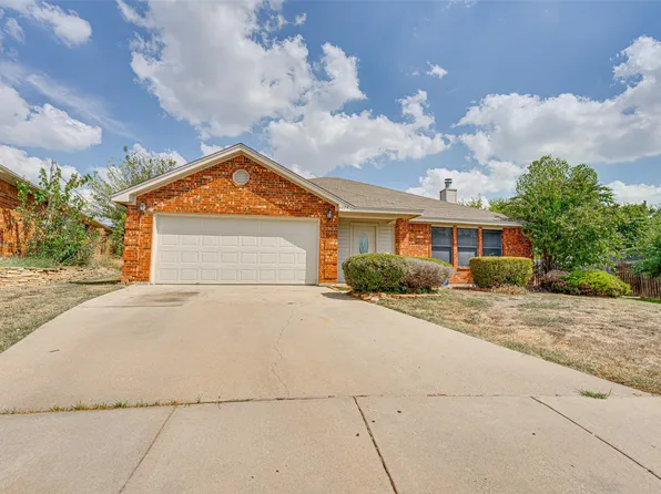 6604 Maryannes Ct, Fort Worth, TX 76135