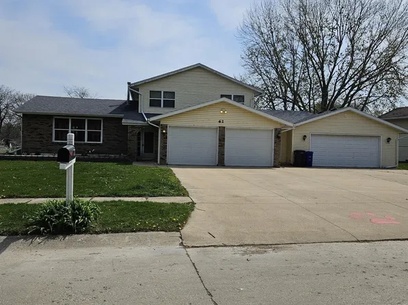 62 Schwartz Dr, Ottumwa, IA 52501