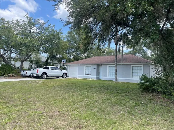 2760 Tramanto St, Deltona, FL 32738