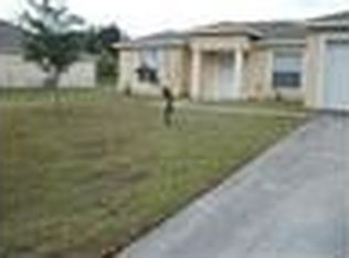 890 Damek Ter SW, Palm Bay, FL 32908