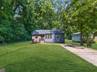 805 S 9th St, Griffin, GA 30224