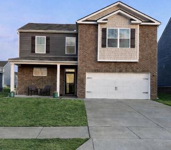 7075 Golden Way, White House, TN, 37188