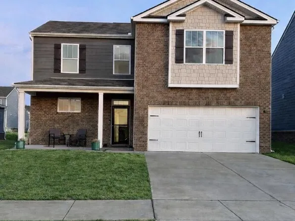 7075 Golden Way, White House, TN 37188