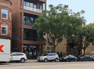 1532 N Western Ave #4, Chicago, IL 60622