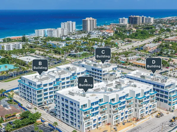 1011 US Highway 1 #D203, Juno Beach, FL 33408